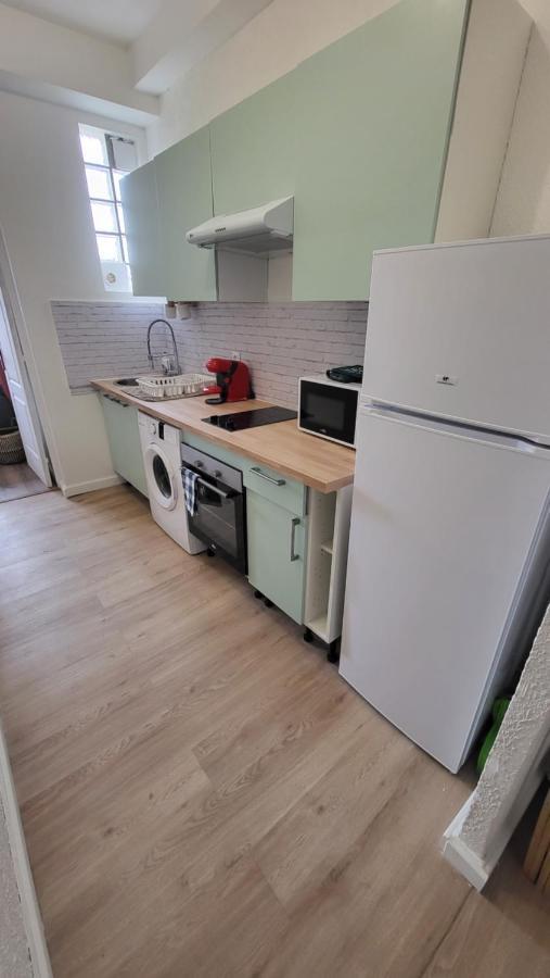 Appartement Cosy Boulogne-sur-Mer Kültér fotó
