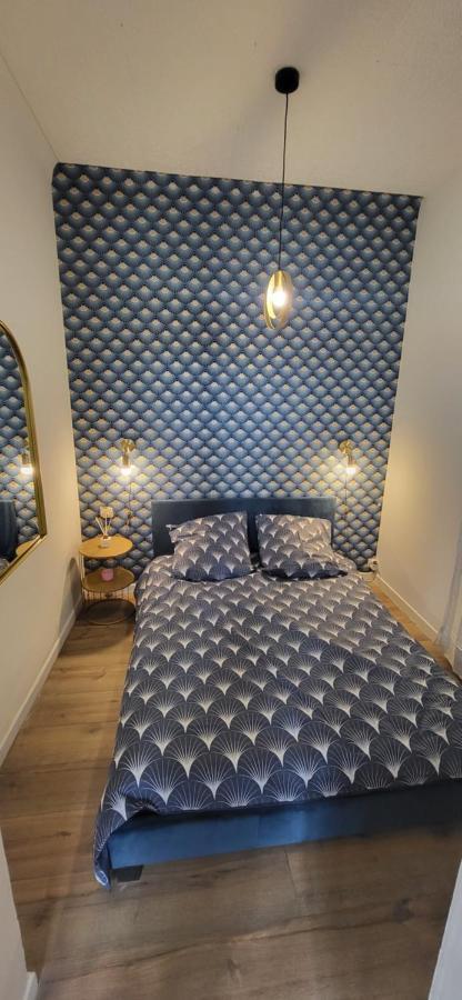 Appartement Cosy Boulogne-sur-Mer Kültér fotó