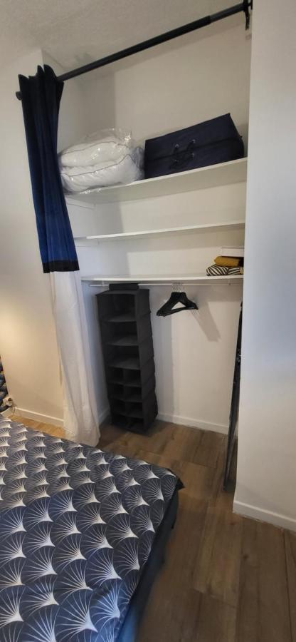 Appartement Cosy Boulogne-sur-Mer Kültér fotó