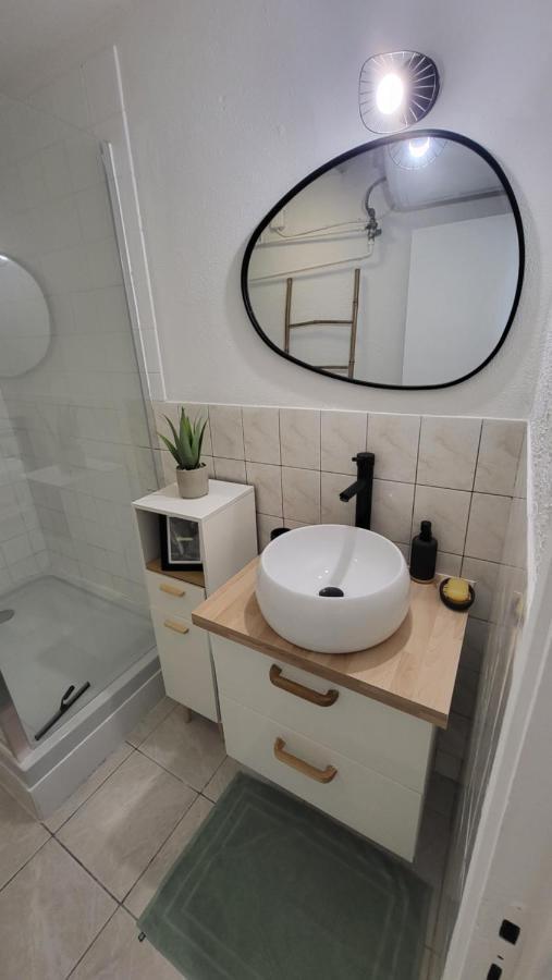 Appartement Cosy Boulogne-sur-Mer Kültér fotó