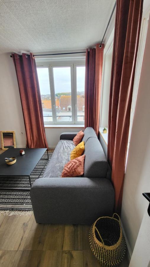 Appartement Cosy Boulogne-sur-Mer Kültér fotó