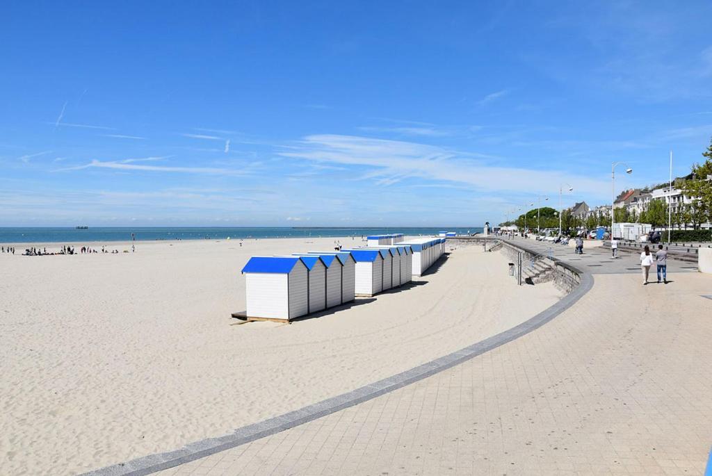 Appartement Cosy Boulogne-sur-Mer Kültér fotó